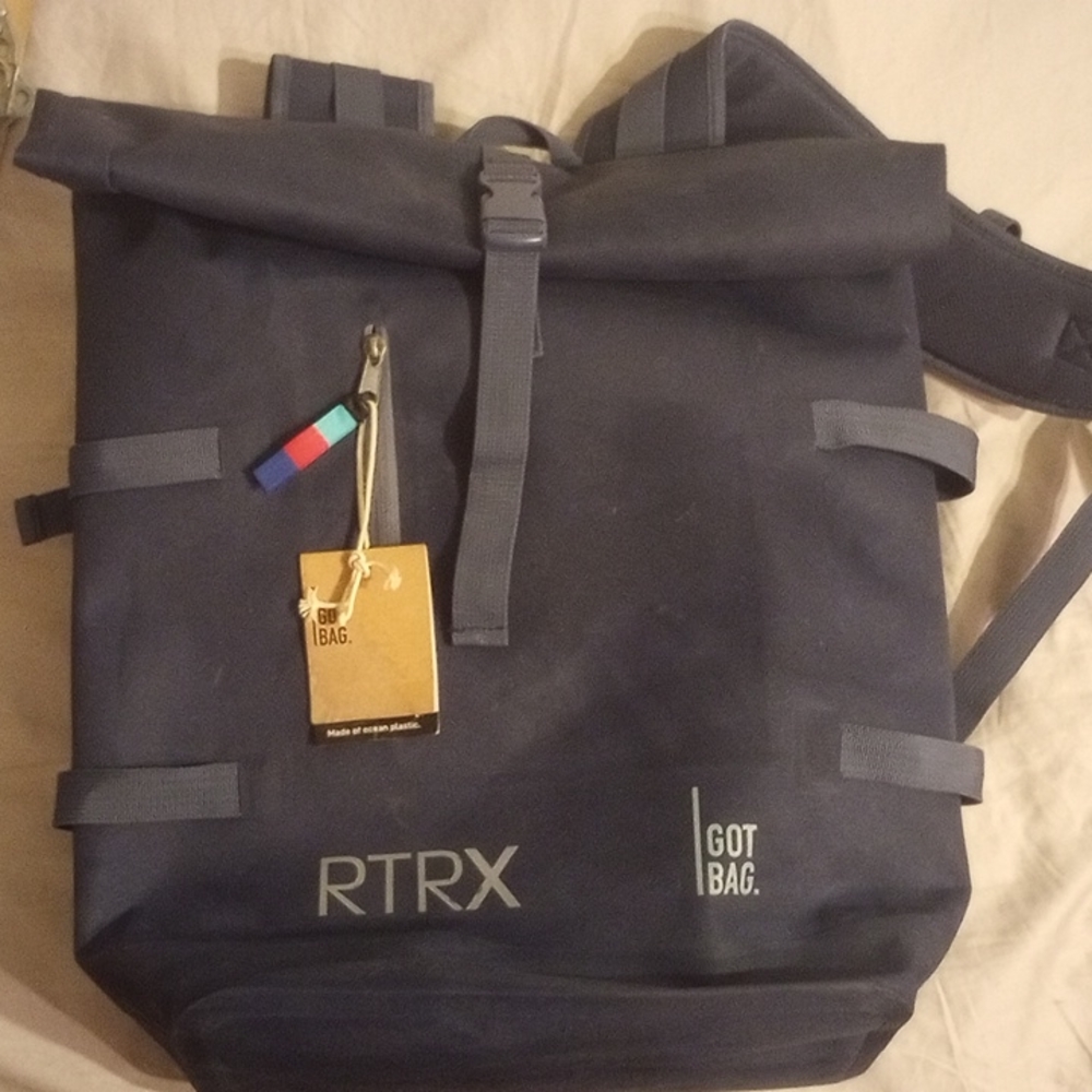 GOT bookbag